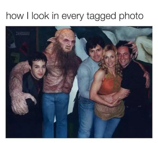 Galactic memes only the smartest nerds will get - #18 