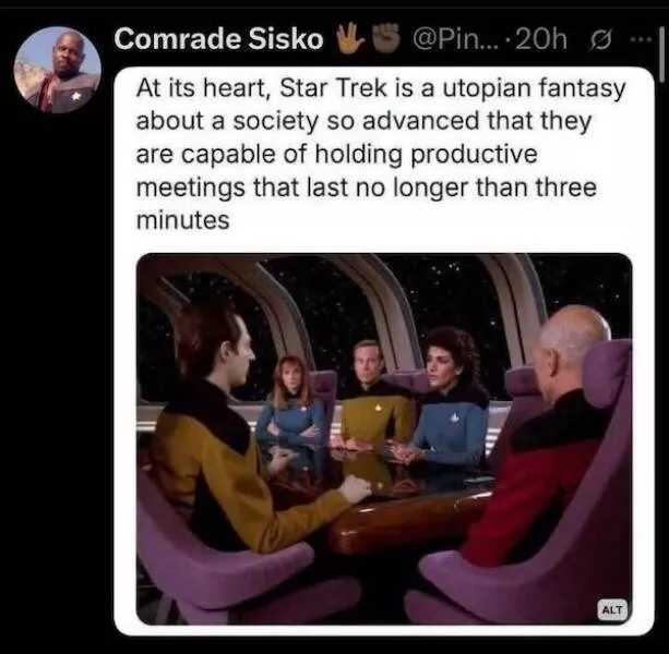 Memes galactiques reserves aux nerds delite - #2 