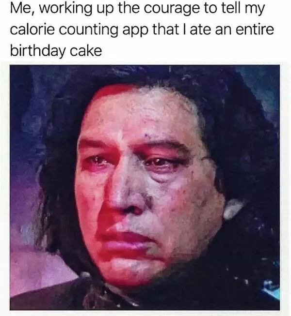 Galactic memes only the smartest nerds will get - #20 