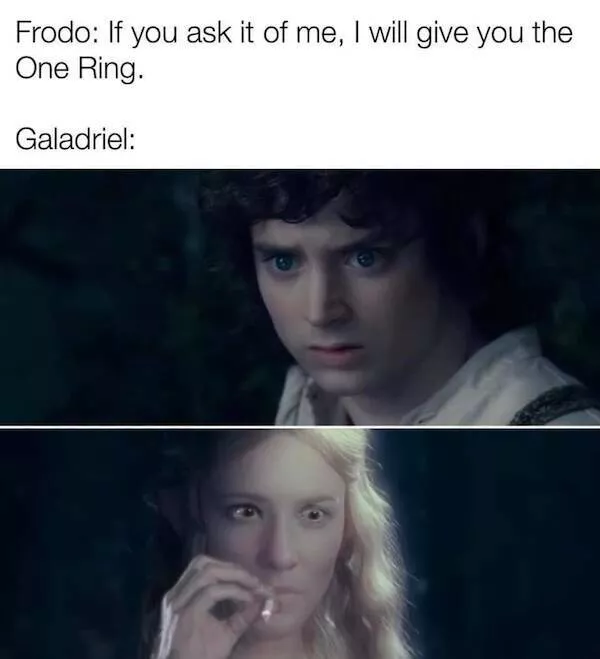 Memes galactiques reserves aux nerds delite - #21 Memes galactiques reserves aux nerds delite - #21
