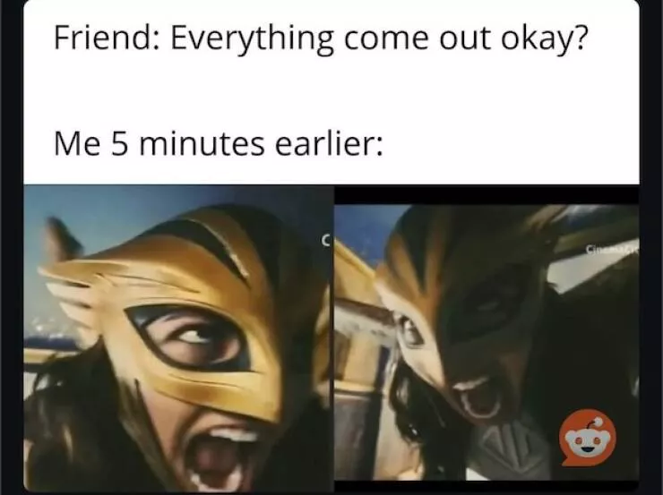 Galactic memes only the smartest nerds will get - #25 