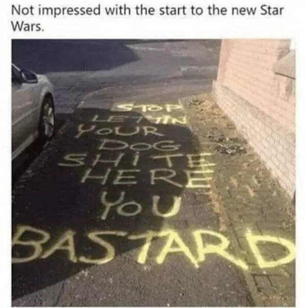 Galactic memes only the smartest nerds will get - #5 