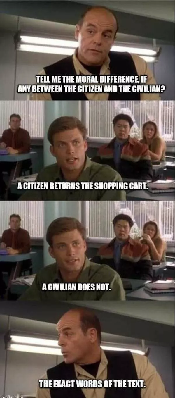 Galactic memes only the smartest nerds will get - #6 