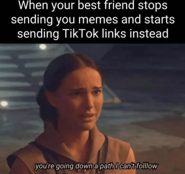 Galactic memes only the smartest nerds will get - #7 