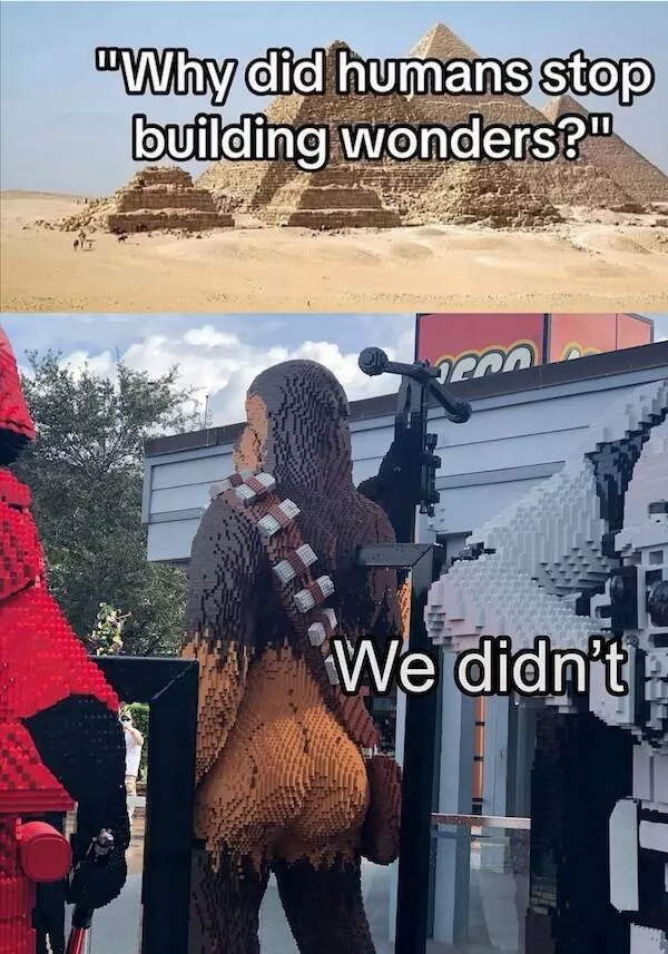 Galactic memes only the smartest nerds will get - #9 