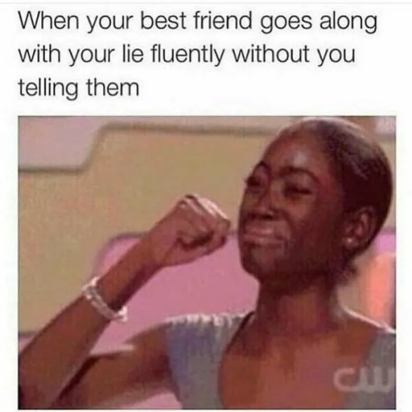 Laughing through lifes mayhem with top notch memes - #19 