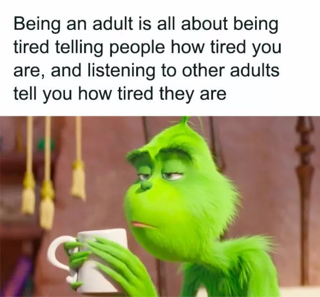 Laughing through lifes mayhem with top notch memes - #20 