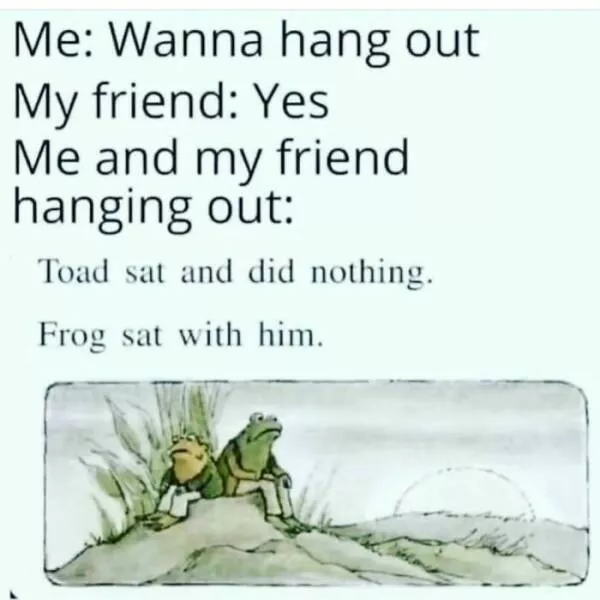 Laughing through lifes mayhem with top notch memes - #3 