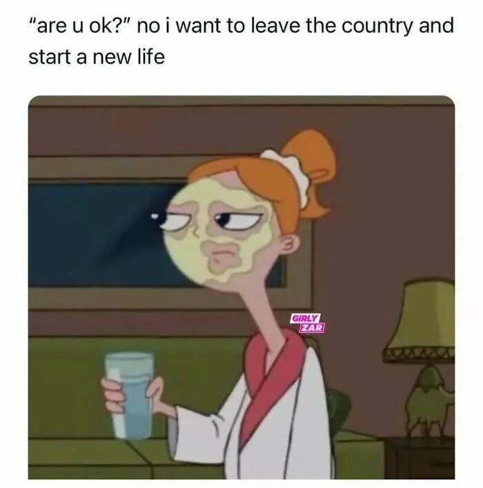Laughing through lifes mayhem with top notch memes - #35 