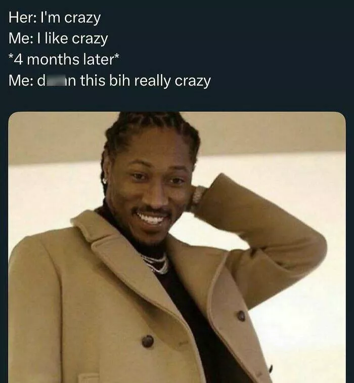 Laughing through lifes mayhem with top notch memes - #43 