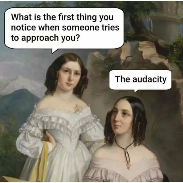 Laughing through lifes mayhem with top notch memes - #5 