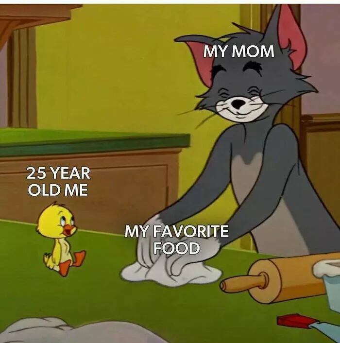 Laughing through lifes mayhem with top notch memes - #9 