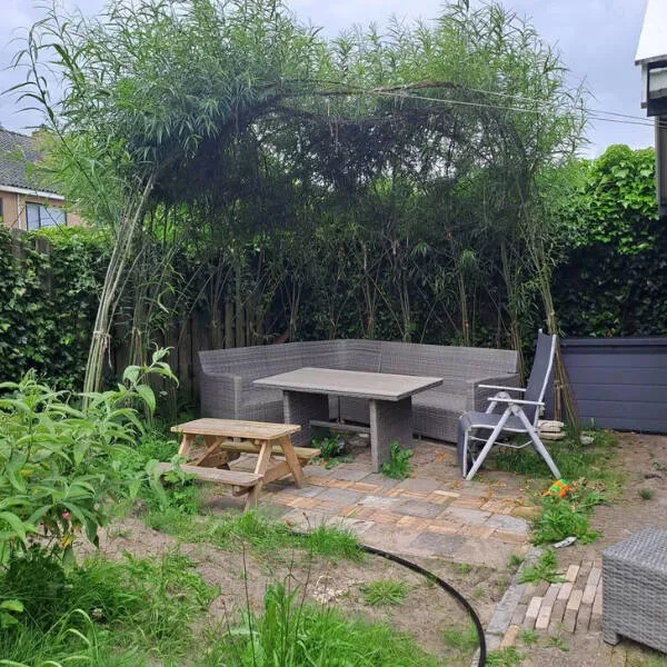 Cozy rural projects that warm the soul - #9 My Living Willow Gazebo Is Now a Wavy Green Wonderland
