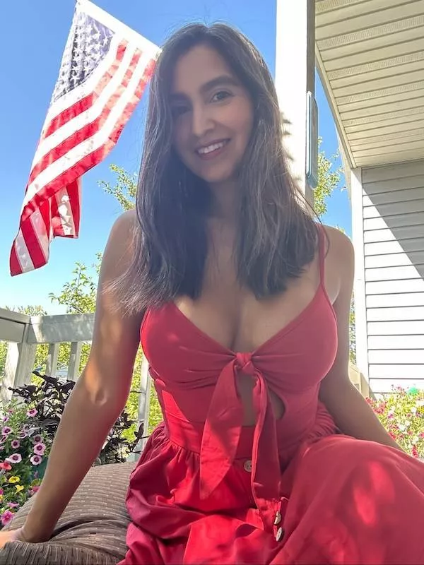 Irresistible cleavage that sparks deep hidden desires - #32 