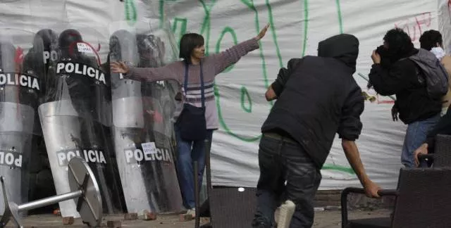 Des images qui appellent a la paix dans le monde - #11 