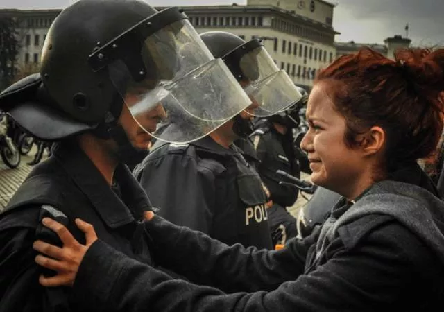 Images calling for peace in the world - #12 