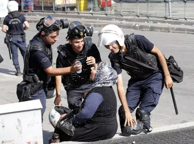 Des images qui appellent a la paix dans le monde - #13 