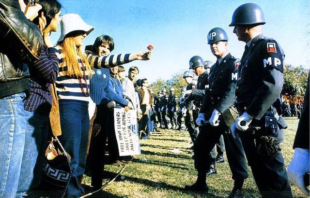 Des images qui appellent a la paix dans le monde - #17 