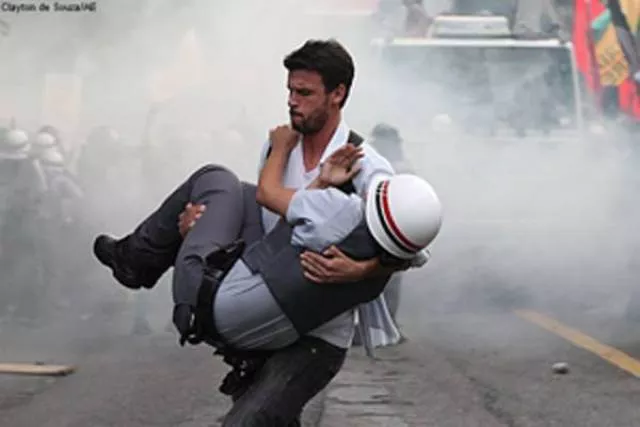 Des images qui appellent a la paix dans le monde - #19 