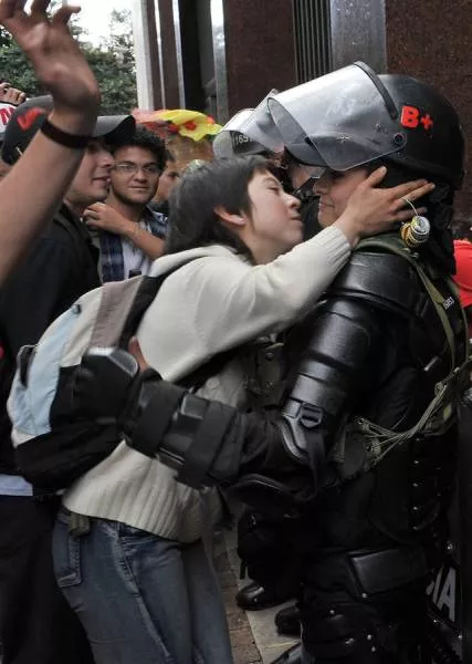 Images calling for peace in the world - #21 