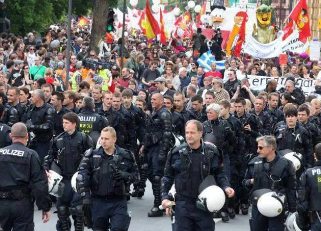Des images qui appellent a la paix dans le monde - #4 