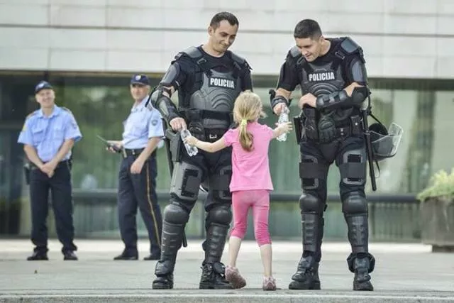 Des images qui appellent a la paix dans le monde - #9 
