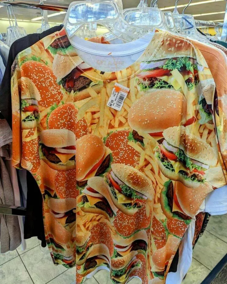 A wild mix of fun and weirdness to brighten your day - #18 
