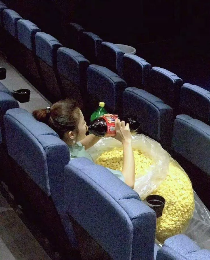 A wild mix of fun and weirdness to brighten your day - #30 