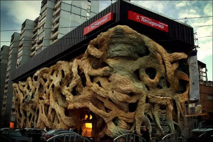 A wild mix of fun and weirdness to brighten your day - #36 