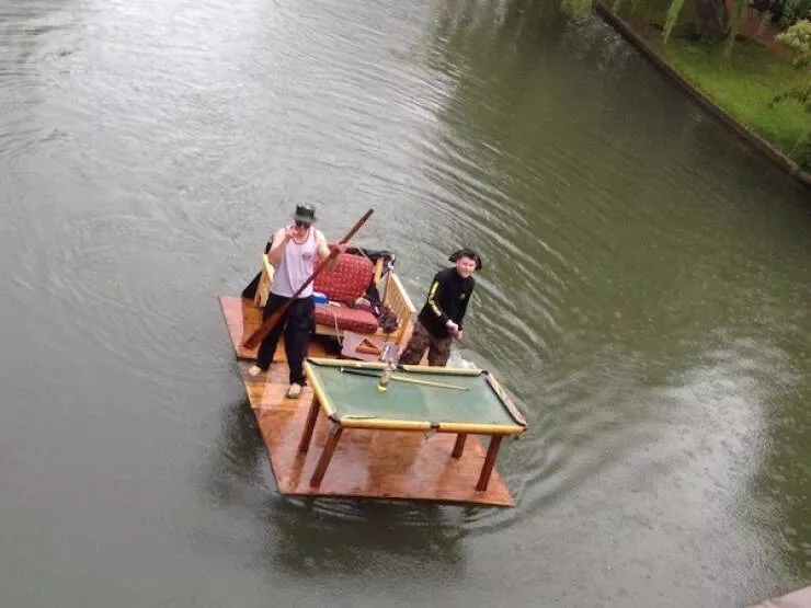 A wild mix of fun and weirdness to brighten your day - #51 