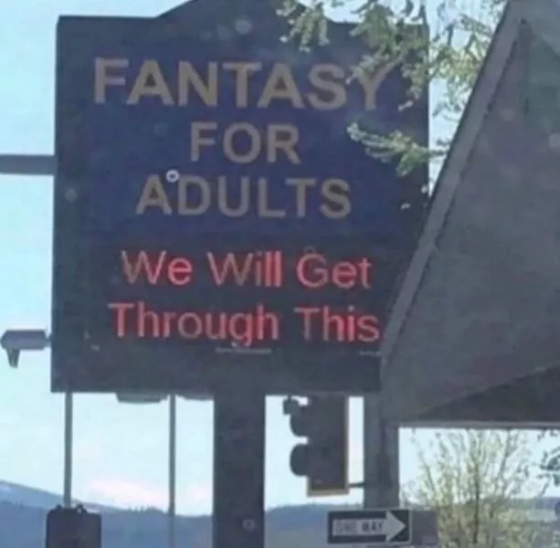A wild mix of fun and weirdness to brighten your day - #57 
