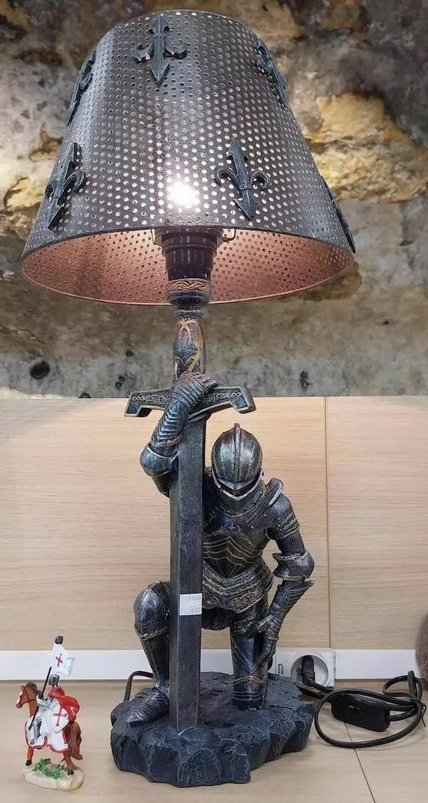 Totally useless stuff you secretly want anyway - #1 