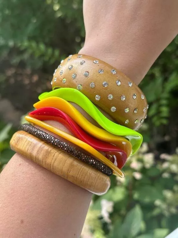 Totally useless stuff you secretly want anyway - #22 