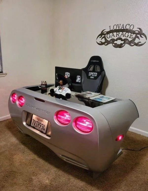 Totally useless stuff you secretly want anyway - #24 