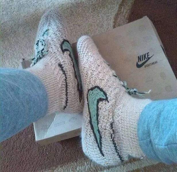 Totally useless stuff you secretly want anyway - #30 