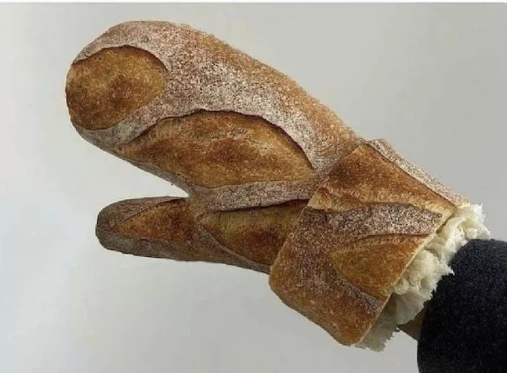 Totally useless stuff you secretly want anyway - #4 
