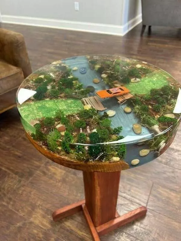 Des objets inutiles mais totalement irresistibles - #5 