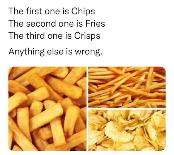 British memes that sting like missing the bus - #10 