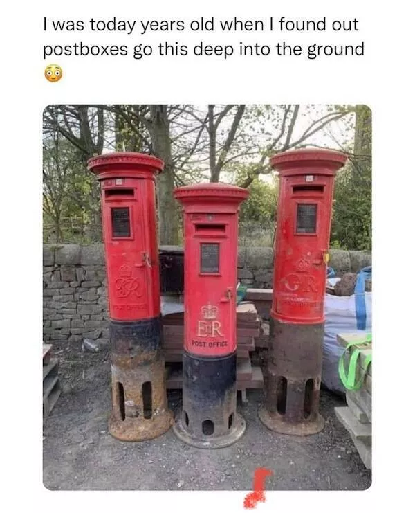 Memes britanniques qui font aussi mal quun bus rate - #12 
