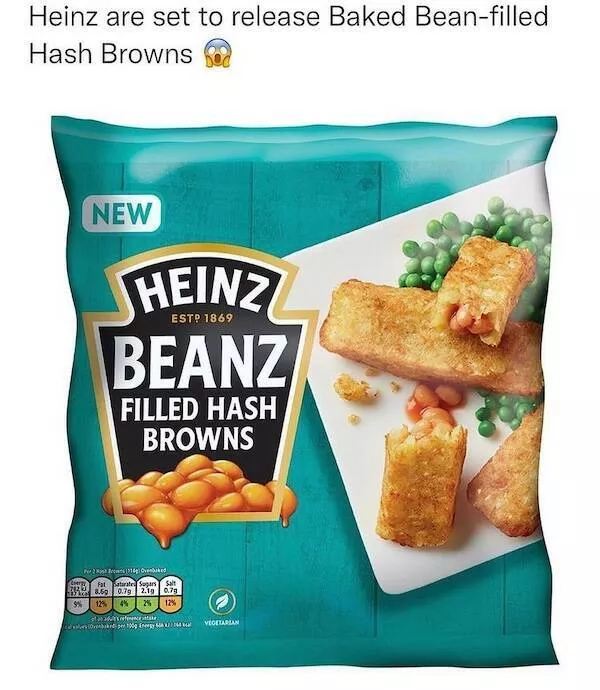 British memes that sting like missing the bus - #13 