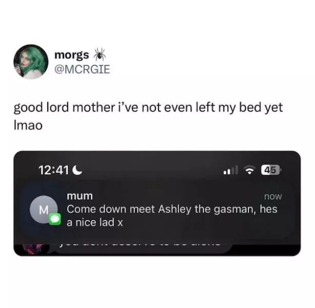 British memes that sting like missing the bus - #2 