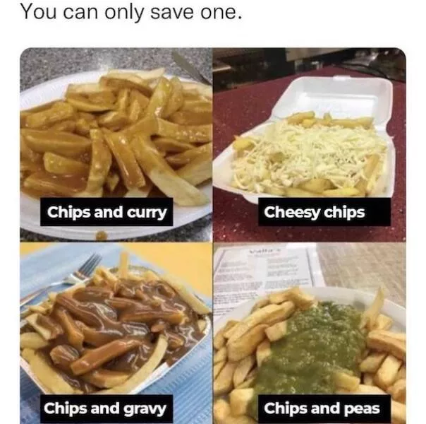 British memes that sting like missing the bus - #25 
