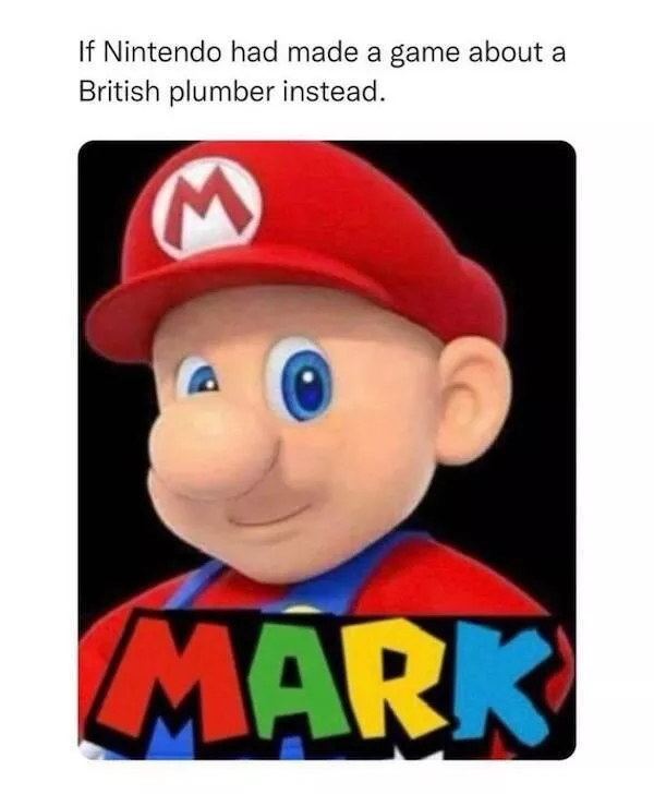 British memes that sting like missing the bus