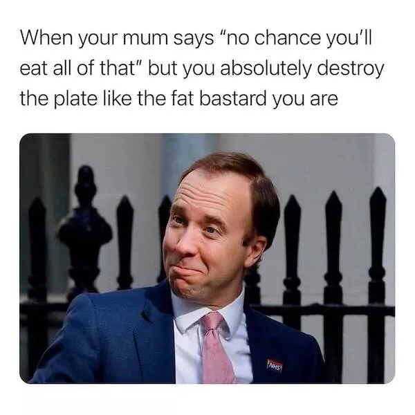 British memes that sting like missing the bus - #5 