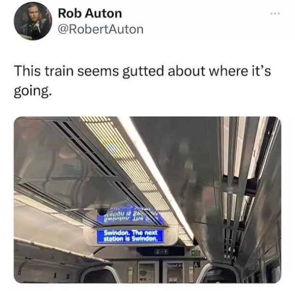 Memes britanniques qui font aussi mal quun bus rate - #9 