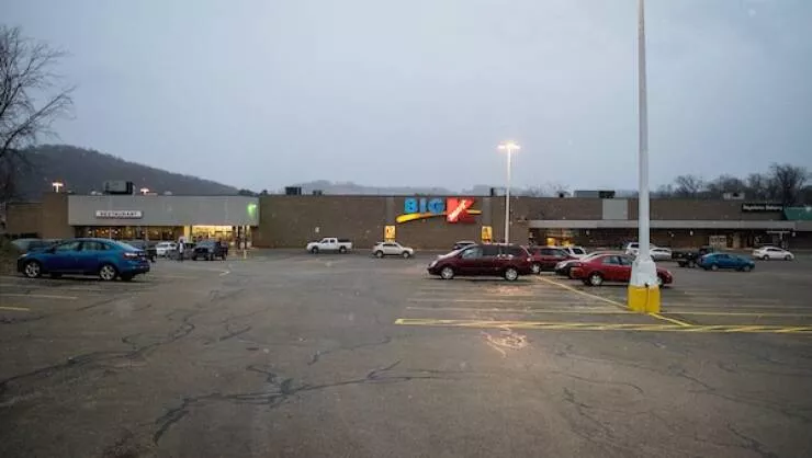 Ressentez la douceur de la nostalgie - #13 Retour en novembre 2015 – virée shopping puis dîner tranquillou