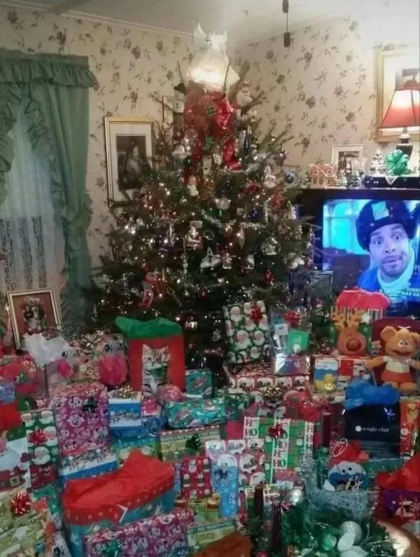 Ressentez la douceur de la nostalgie - #8 Noël dans les années 90 – jouets, guirlandes et chansons en boucle