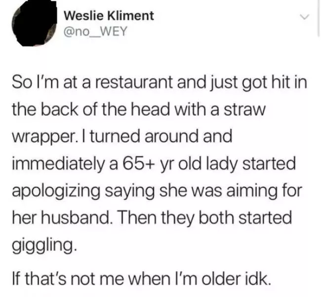 Heartwarming acts from total strangers - #14 