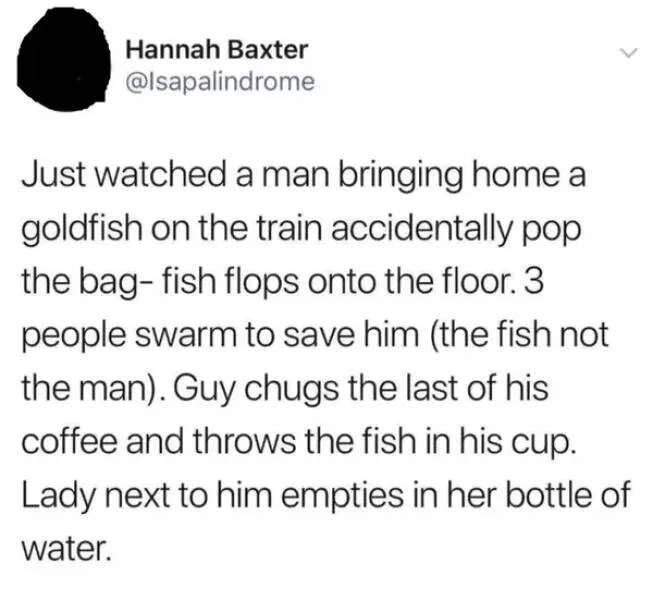 Heartwarming acts from total strangers - #8 