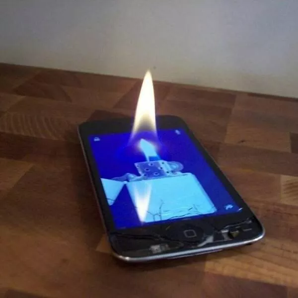 Disturbing images that haunt your mind forever - #10 